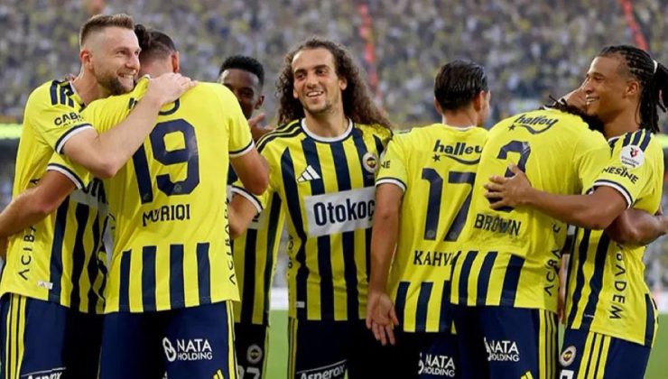 Fenerbahçe, zorlu Rize deplasmanında: Çaykur Rizespor – Fenerbahçe karşılaşması saat kaçta başlayacak, hangi kanaldan yayınlanacak? Maçı canlı izle