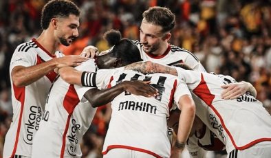Süper Lig 7. Hafta mücadelesi başlıyor: Gaziantep FK – Çorum FK karşılaşması saat kaçta başlayacak, hangi kanaldan yayınlanacak? Maçı canlı izle