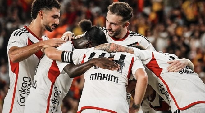 Süper Lig 7. Hafta mücadelesi başlıyor: Gaziantep FK – Çorum FK karşılaşması saat kaçta başlayacak, hangi kanaldan yayınlanacak? Maçı canlı izle