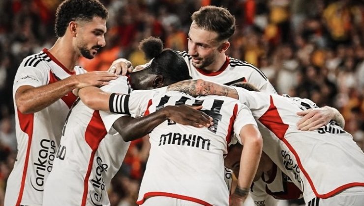 Süper Lig 7. Hafta mücadelesi başlıyor: Gaziantep FK – Çorum FK karşılaşması saat kaçta başlayacak, hangi kanaldan yayınlanacak? Maçı canlı izle
