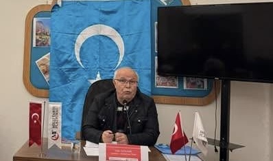 Doğu Türkistanlı müslümanların çilesi: Gök Bayrağın Altında