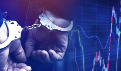 Borsa Fon Vurgunu soruşturmasında yeni dalga operasyon: 31 kişi hakkında gözaltı kararı verildi