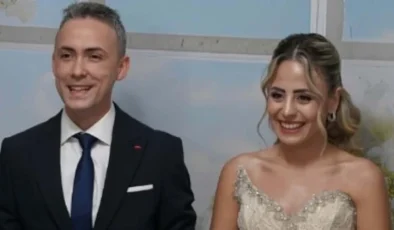 Polis memuru, iki hafta önce nişanlandığı avukat nişanlısını öldürdü