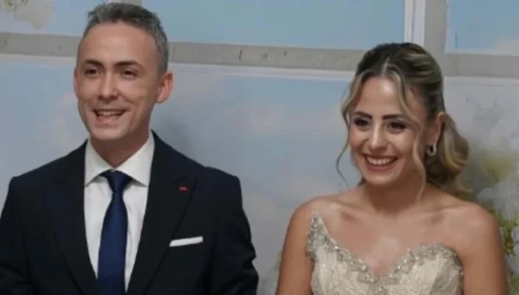 Polis memuru, iki hafta önce nişanlandığı avukat nişanlısını öldürdü