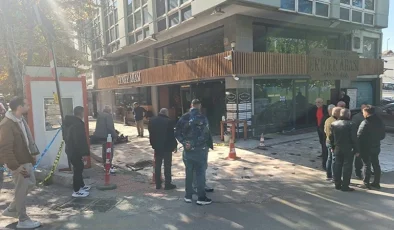 Ev arkadaşını öldürüp, fotoğraflarını sosyal medyadan paylaştı