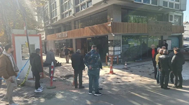 Ev arkadaşını öldürüp, fotoğraflarını sosyal medyadan paylaştı