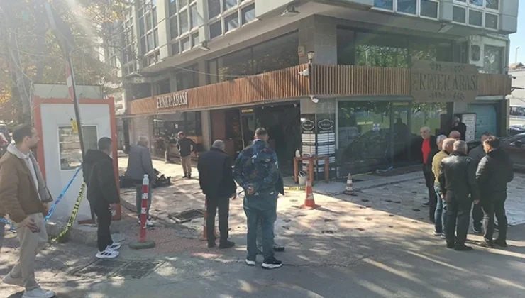 Ev arkadaşını öldürüp, fotoğraflarını sosyal medyadan paylaştı