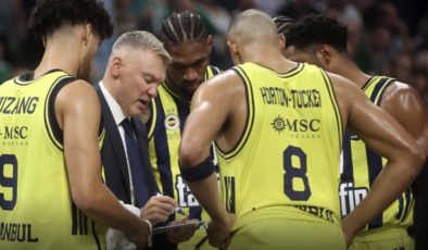 Fenerbahçe İspanya’da galibiyet arıyor: Valencia – Fenerbahçe Tarfin karşılaşması saat kaçta başlayacak, hangi kanaldan yayınlanacak? Maçı canlı izle