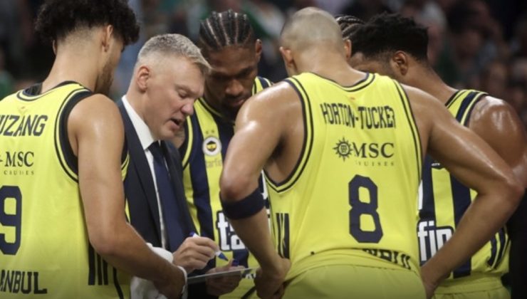 Fenerbahçe İspanya’da galibiyet arıyor: Valencia – Fenerbahçe Tarfin karşılaşması saat kaçta başlayacak, hangi kanaldan yayınlanacak? Maçı canlı izle