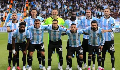 Süper Lig 10’ncu hafta günün açılış maçı başlıyor: Erzurumspor FK – Çorum FK karşılaşması saat kaçta başlayacak, hangi kanaldan yayınlanacak? Maçı canlı izle